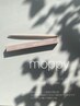 【全員】アイブロウwax+moppyアイブロウペンシル付♪¥7420
