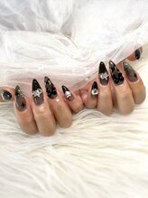 ネイルズアオアクア(Nail's AO AQUA)/