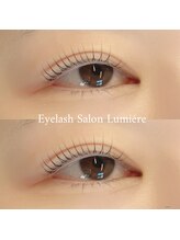 ルミエール(Lumiere)/ラッシュリフト