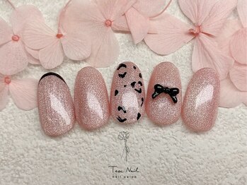 テセネイル(Tese Nail)/2025.11月おすすめ2