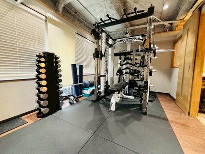 リクリア 五反田(Re:Clear)の写真