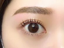 プラスジェイ 石巻中里店(plus J)の雰囲気(アイブローやパリジャンブローもお任せください。)