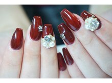 サロン デ ミランダ(Salon de Miranda)/