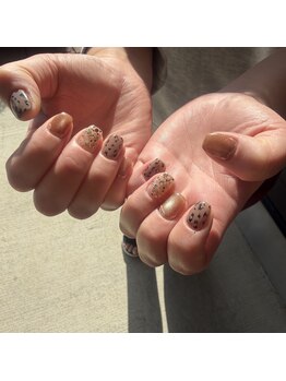 バルミー(Balmy)/お持ち込み90分