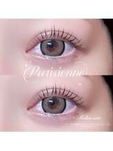 ネオリーブ 横浜店(Neolive aim)/大人気立ち上げカールデザイン♪