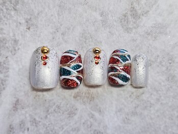 ウィンク(WINK)/定額¥8000