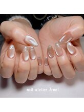 ネイルアトリエ エルメル(nail atelier Armel)/