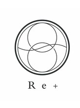 リプラス 赤坂(Re+) スタッフ1