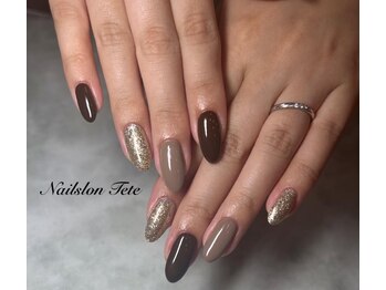 テテドットジェイ(Tete.J)