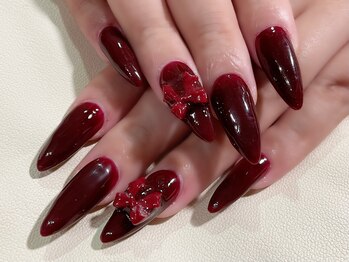 ラビング(Loving)/ボルドー