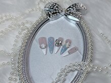 ヒンリンサロン(Hin Rin Salon)/【日本橋・長さだし】