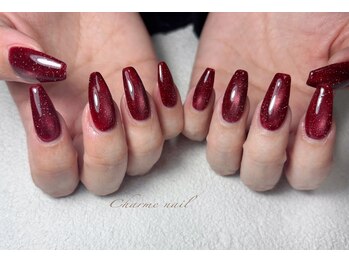 シャルムネイル(Charme Nail)
