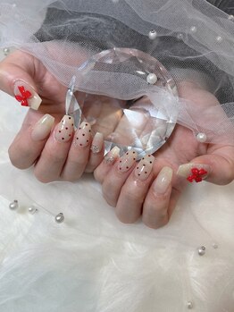 アンムート(Anmut)/