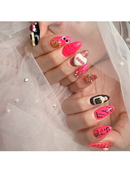 ルチル 江南駅前店(Rutile)/