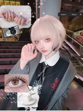 モッズトーキョー 池袋店(M.O.D TOKYO)/