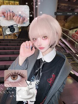 モッズトーキョー 池袋店(M.O.D TOKYO)/