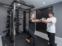 プログロウ(PROGROW)/パーソナル風景