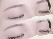 エイミーアイラッシュ 川崎(Aimey eyelash)/【似合わせアイブロウ】川崎