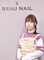 ボーネイル(BEAU NAIL)&nbsp;Nana 
