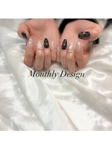 ミィー(31)/定額デザイン