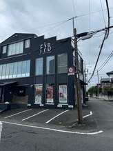 エイミー(Aime'e)/＊サロン外観＊
