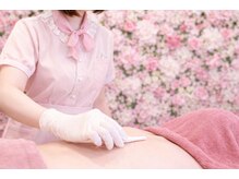 ディオーネ 大宮店(Dione)の雰囲気（実は見られているかも？うなじ(襟足)・背中脱毛/シェービング付）