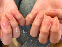 クレー(Klee)/美ワンカラー