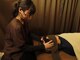りぷらす 小岩店の写真/首肩のコリにお悩みの方、デスクワーク疲れの方へ♪丁寧施術◎23時まで営業！