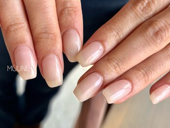 ミューネ(muune.)の写真/スキンカラー・手が綺麗に見えるマグネットも豊富に取り揃えてます☆