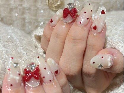 リリーネイル(Lilynail)の写真