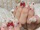 リリーネイル(Lilynail)の写真