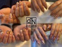 アールティーエヌ(RTN)の雰囲気(デザイン)