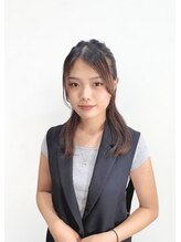 ローズバイ エムウィッシュ 太田川店(Rose by M.wish) Kanna 太田川