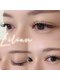 リリアン(Lilian)の写真/【圧倒的な持続力】マツエクもまつパも理想の目元をキープ◎お悩み解決＆なりたいを叶える実力派サロン♪
