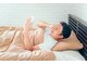 両国ソレイユ鍼灸整骨院の写真/眼精疲労や頭痛がある睡眠が気になる方に