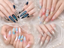 アウラ ネイル(Aura Nail)