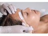 骨格に合った眉にお仕上げデザイン眉WAX脱毛☆5,000円！