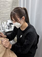 マキア 川越店(MAQUIA)&nbsp;日下部 指名300円