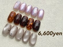モモネイル(momonails)