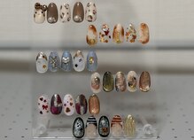 ネコネイル(neko nail)
