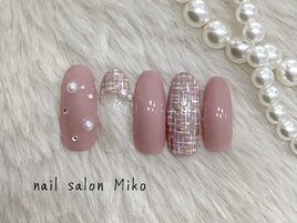 11月定額デザイン￥7,700
