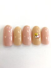 アマービレ(Amabile)/シンプルデザイン定額￥7980