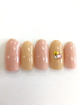 アマービレ(Amabile)/シンプルデザイン定額¥7980