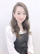 レイネイル レイアイ レイエステティック 扶桑店&nbsp;アイリスト Ami