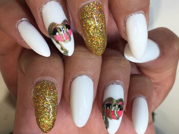 エムサロン 伊勢崎(emusalon)/