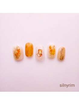シルニー リム(Silny rim)/やり放題