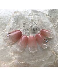 １１月ちょこっとアート♪２