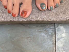 FOOT blancher design