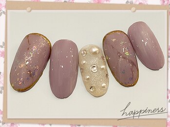 ブリリアント/定額コース