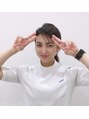 ポーラ 上野芝店(POLA) 宇野 彩也香